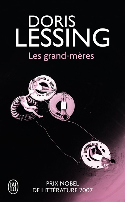 Les grand-mères - 