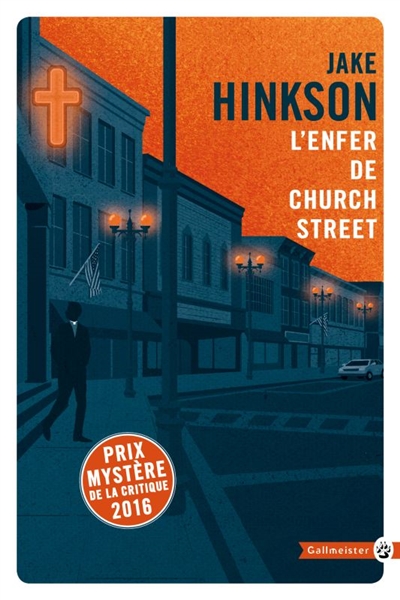 L'enfer de Church Street - 