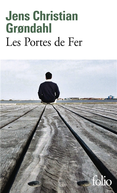 Les portes de fer - 