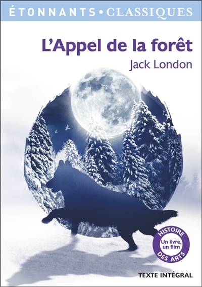 L'appel de la forêt - 