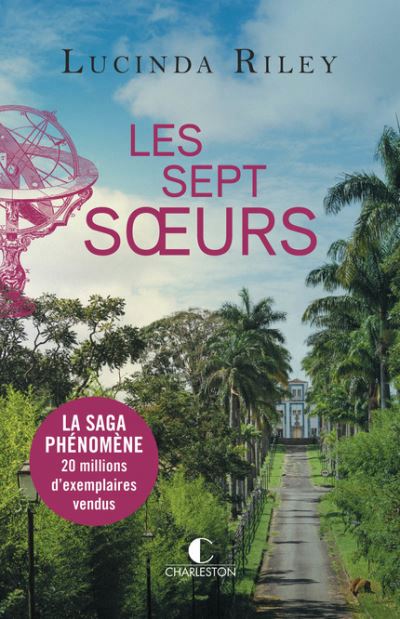 Les sept soeurs - 