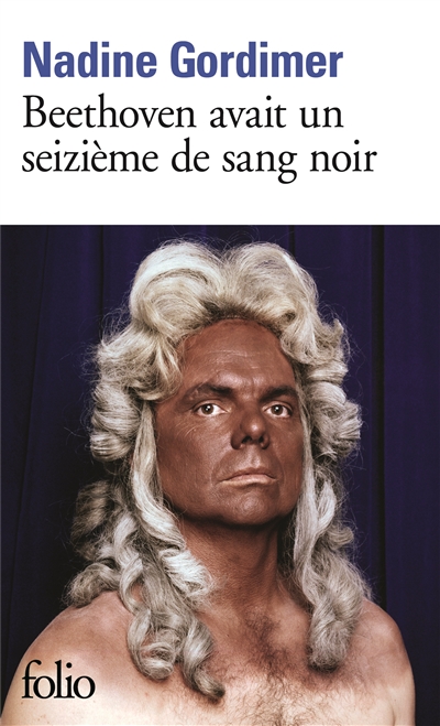 Beethoven avait un seizième de sang noir - 