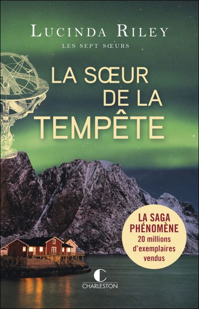 La soeur de la tempête - 