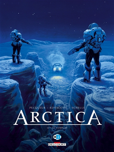 Arctica - 