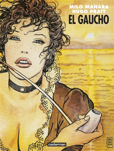 El Gaucho - 