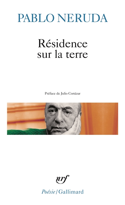 Résidence sur la terre - 