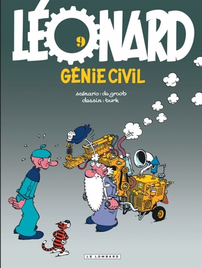 Génie civil - 