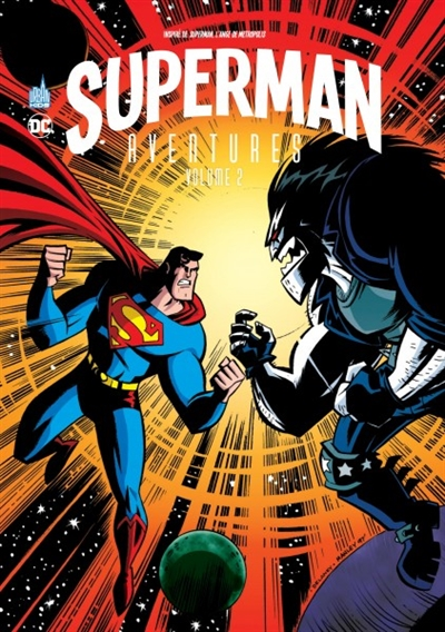 Superman aventures - 