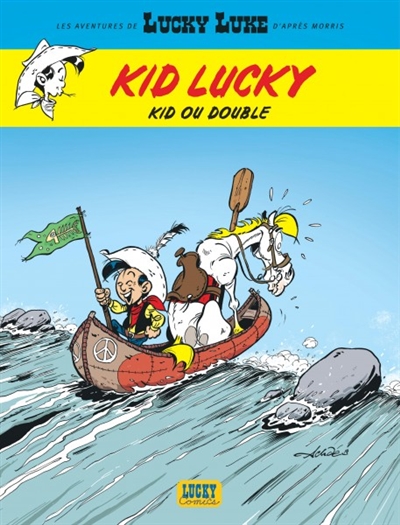 Kid Lucky - 