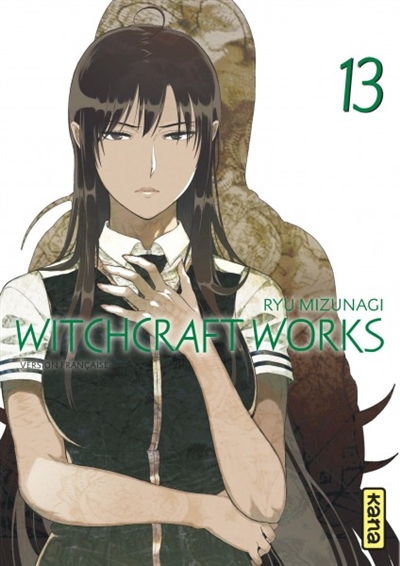 Witchcraft works - 