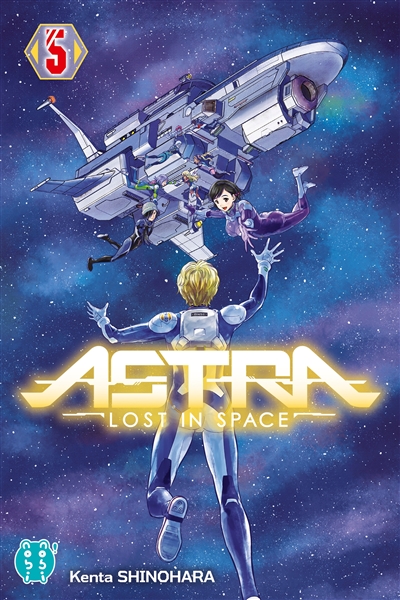 Astra - 