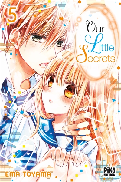 Our little secrets - 