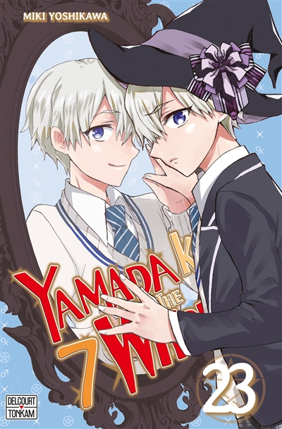 Yamada Kun & the 7 witches - 