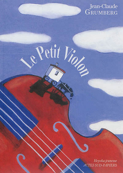 Le petit violon - 