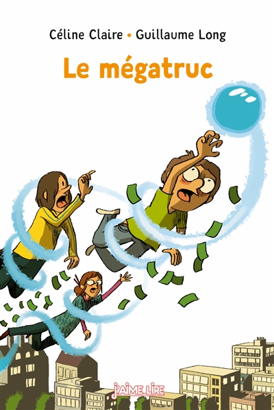 Le mégatruc - 