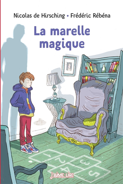 La marelle magique - 