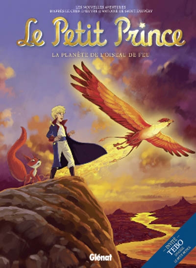 Le Petit Prince - 