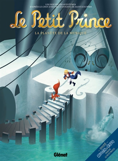 Le Petit Prince - 