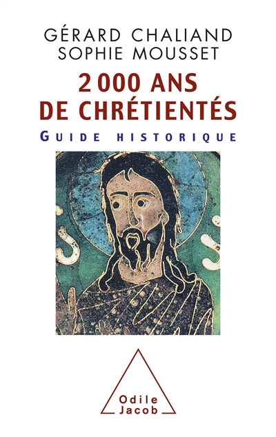 2000 ans de chrétientés - 