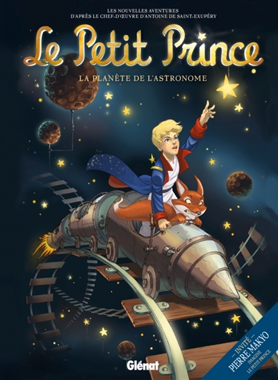 Le Petit Prince - 