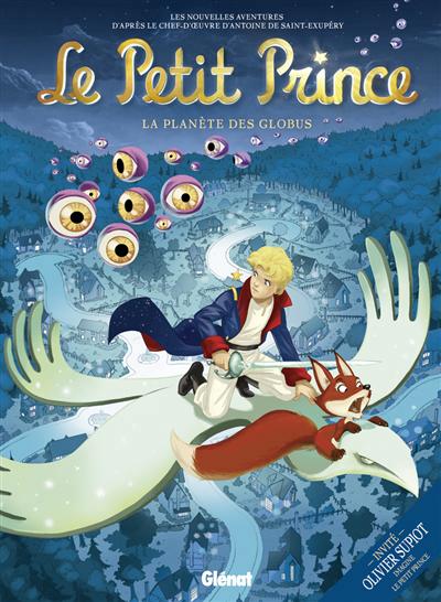 Le Petit Prince - 