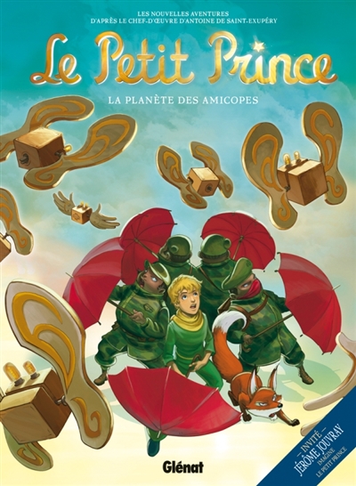 Le Petit Prince - 