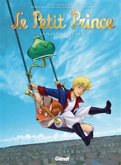 Le Petit Prince - 