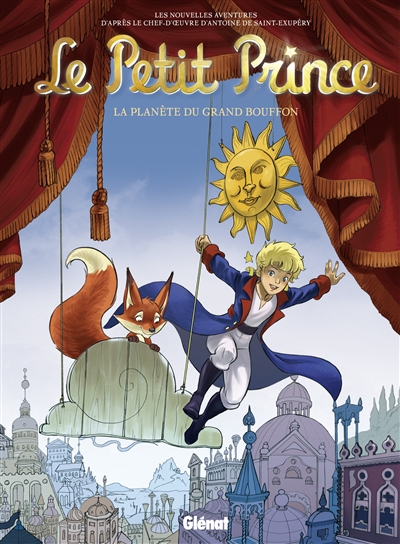 Le Petit Prince - 