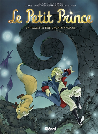 Le Petit Prince - 