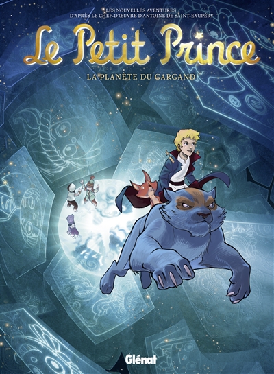 Le Petit Prince - 