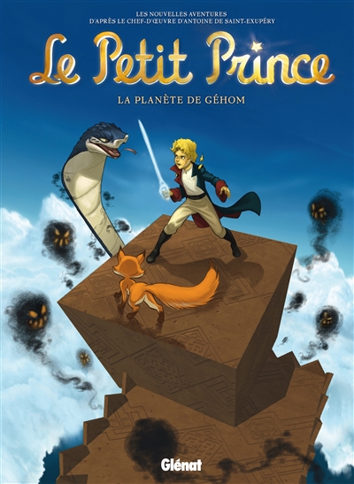 Le Petit Prince - 