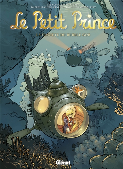 Le Petit Prince - 