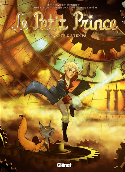 Le Petit Prince - 