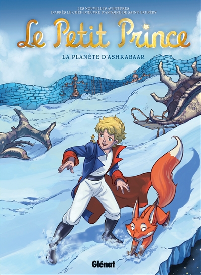 Le Petit Prince - 