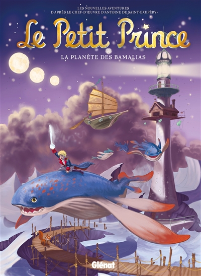 Le Petit Prince - 