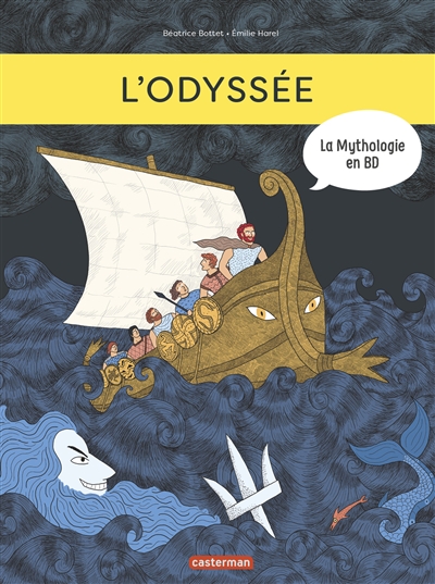 L'Odyssée - 