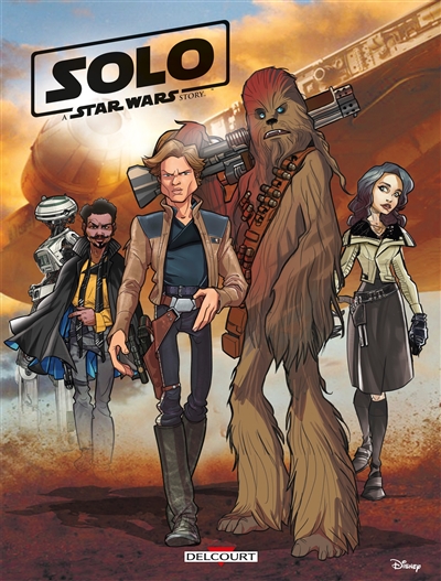 Solo - 