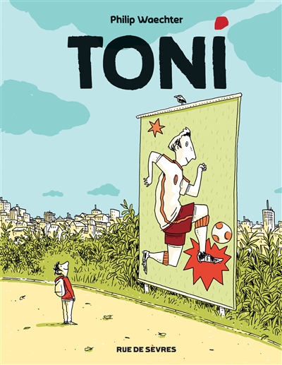 Toni - 