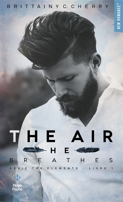 The air he breathes - 