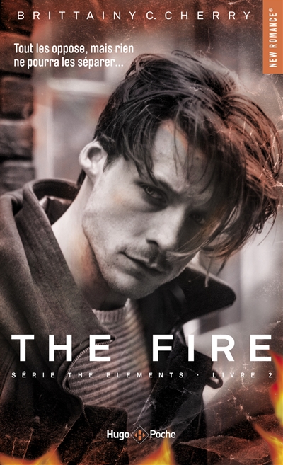 The fire - 