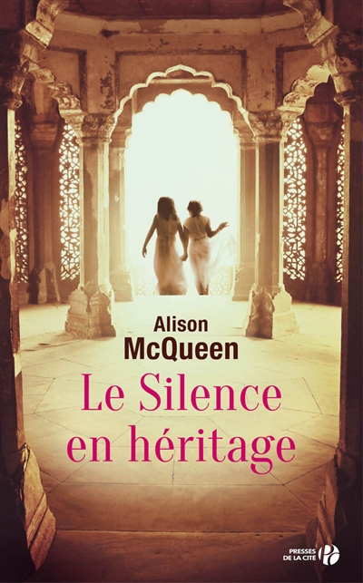 Le silence en héritage - 