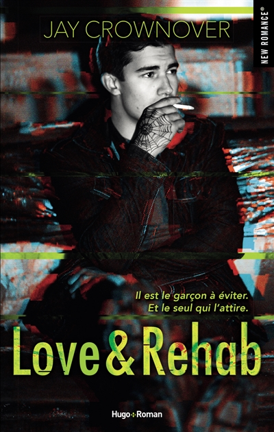 Love & rehab - 