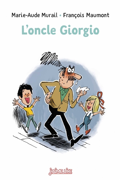 L'oncle Giorgio - 