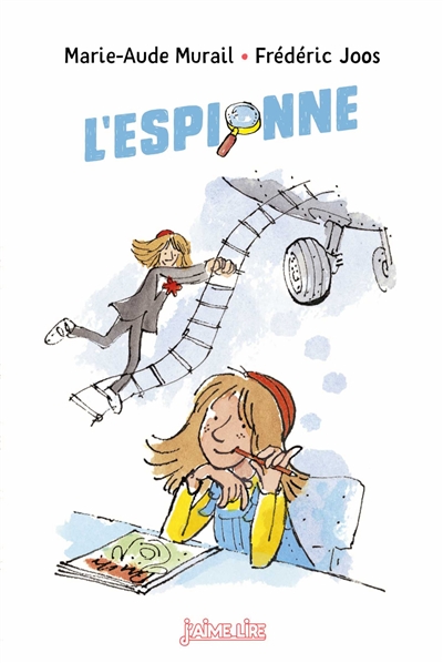 L'espionne - 