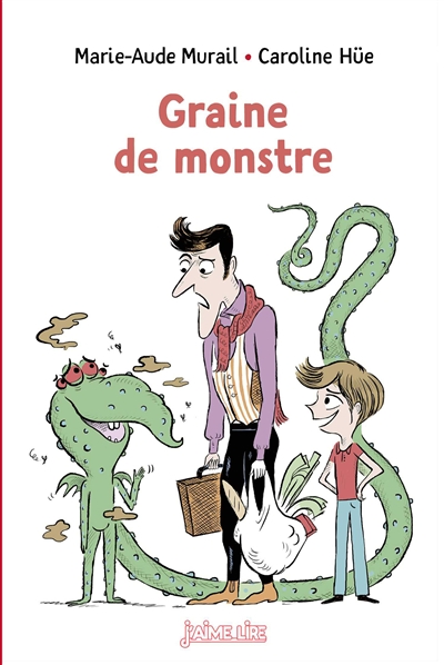 Graine de monstre - 