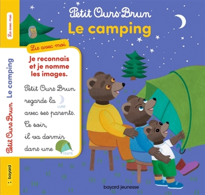 Le camping - 