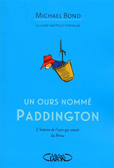 Un ours nommé Paddington - 