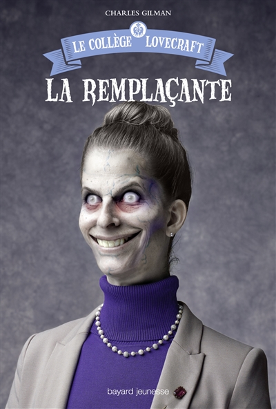 La remplaçante - 