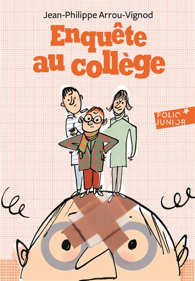 Enquête au collège - 