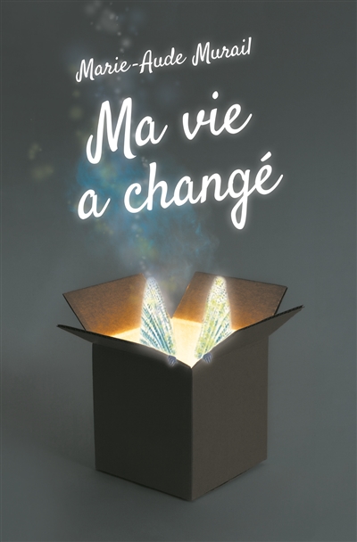 Ma vie a changé - 